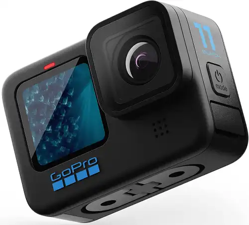 Alexander Graham Bell Salg dækning GoPro Hero 11 Specs, Features, and Must-Have Accessories