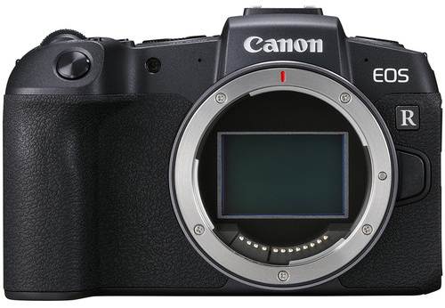 5 Canon EOS RP Specs and Features That a Make it a Good Buy image 