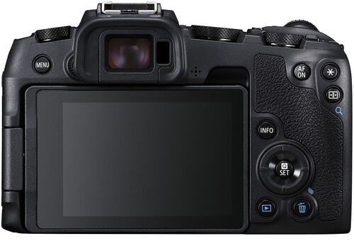 Canon EOS RP Features 2 image 