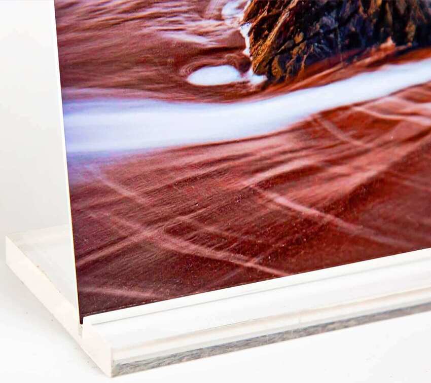 Metal vs Canvas Prints: Which Type is Right for Your Needs?