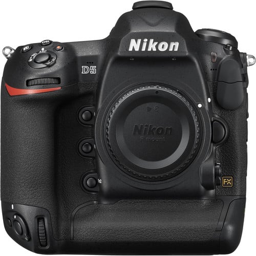 Nikon D5 2 image 