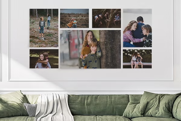 Printing Large Photos on Canvas image 