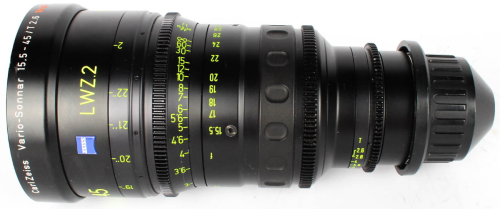 Other MPB Used Lenses image 