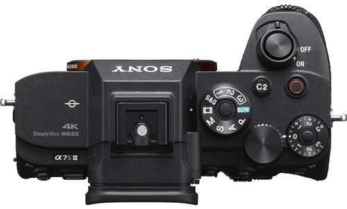 Where to Find a Used Sony A7s III image 