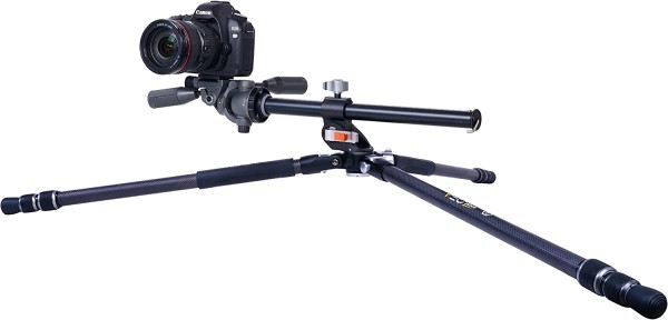 Which Vanguard Tripod is Your Best Bet for Shooting Video image 