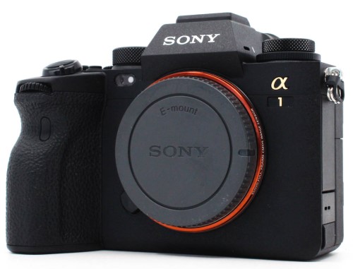 Sony Alpha 1 image 