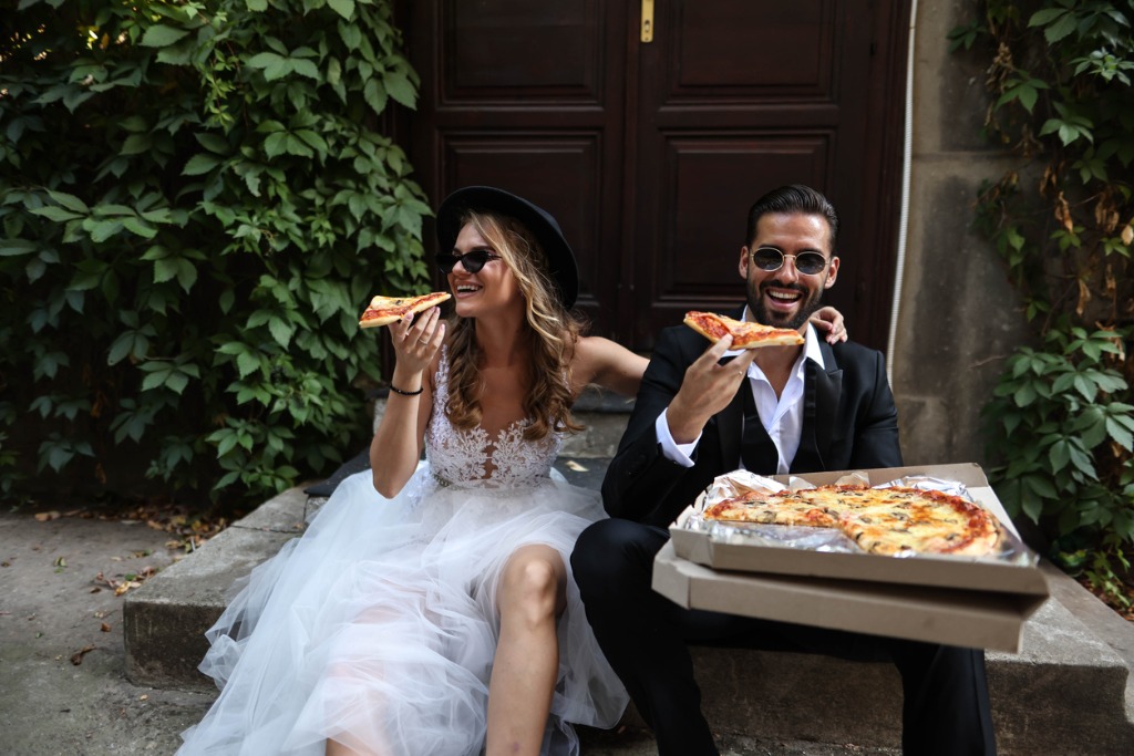 Try These Fun Wedding Photo Ideas With Your Next Clients image 