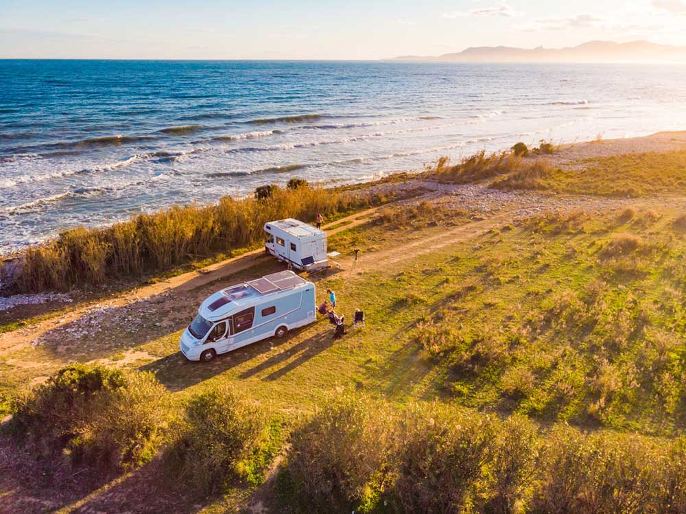 4 Reasons to Upgrade Your RV Electrical System image 