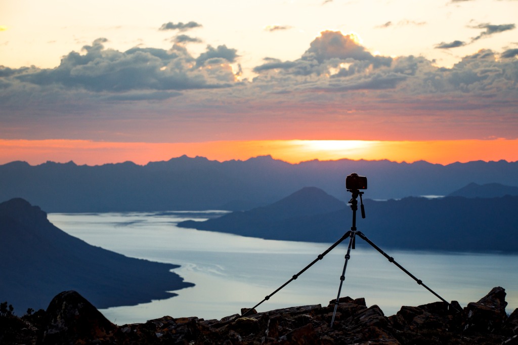 Best Camera and Lens for Landscape Photography image 
