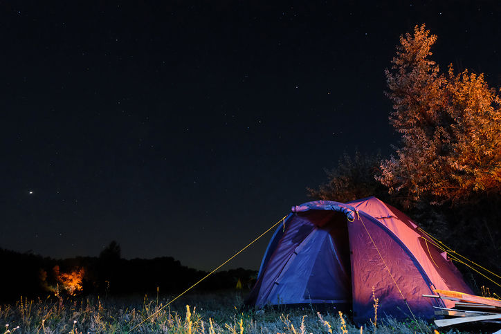 Add These Tent Accessories for Camping to Your Must-Have List