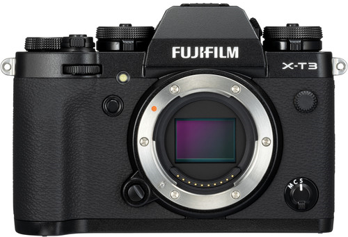 Five Reasons Why a Used Fuji X T3 is a Great Idea in 2023