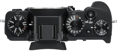 Image Quality of Used Fuji X T3 Cameras