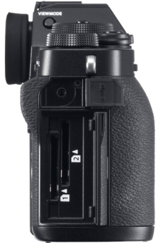 Used Fuji X T3 Cameras
