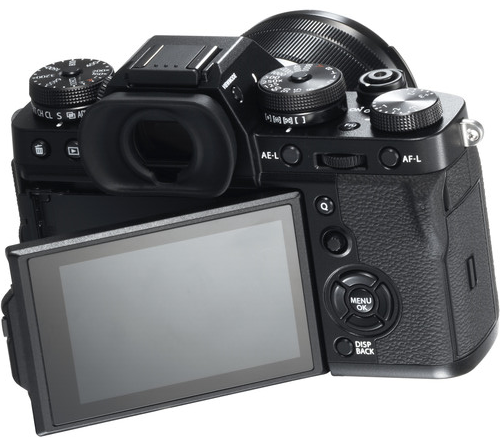 Used Fuji X T3 Cameras 2