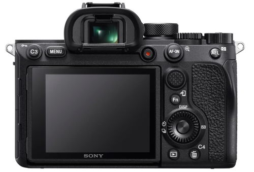 Sony A7R IV Specs