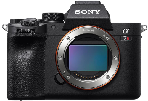 Sony a7R IV Still Has Great Specs for Todays Photographers image 