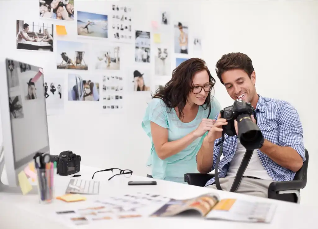 Four Helpful Tips for Starting a Photography Business image 
