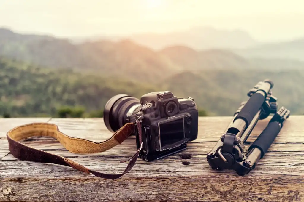 Tips for Starting a Photography Business Invest in the Proper Gear image 