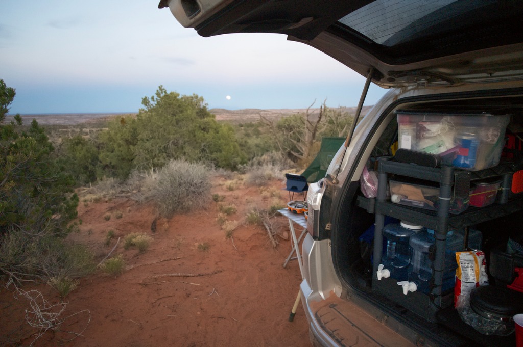 4 Beginner Overlanding Tips to Prepare for Your First Trip image 