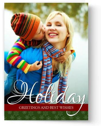Christmas Card Ideas for Your Clients image 