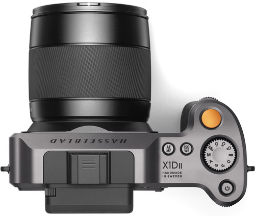 Imaging Capabilities of the Hasselblad X1D II 50C image 