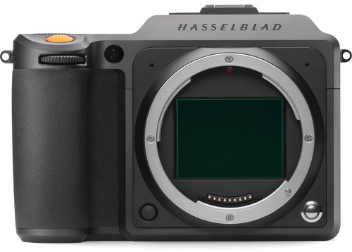 Specs and Features of the Hasselblad X1D II 50C image 