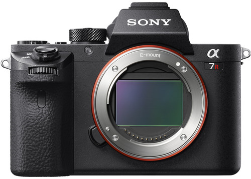 Why the Sony A7R II is the Best Used Full Frame Camera image 