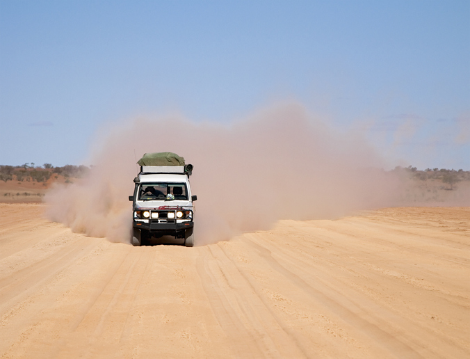 4 Common Problems with Overlanding Cars and How to Solve Them image 