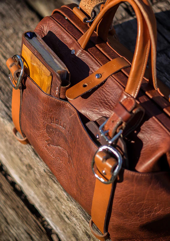 A Leather Camera Bag Isnt Just a Luxury image 