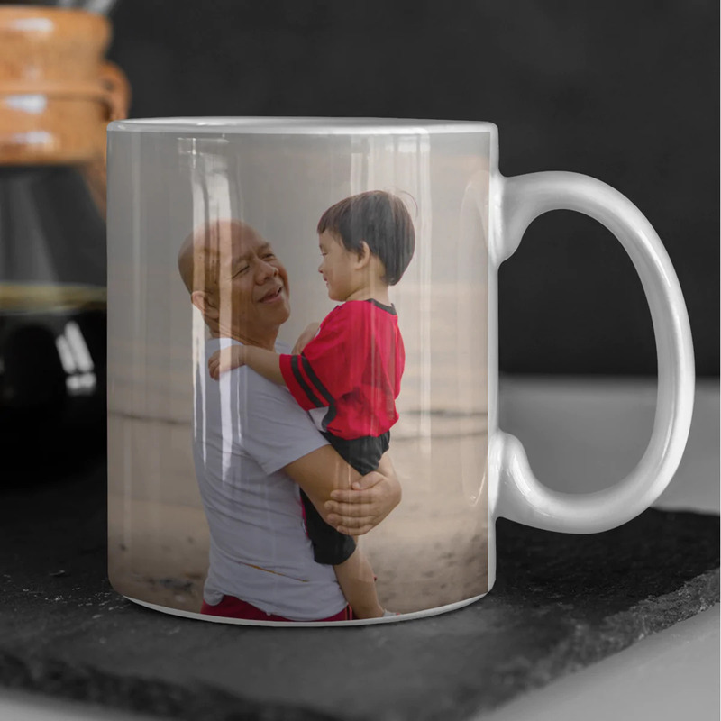 photo mugs image 