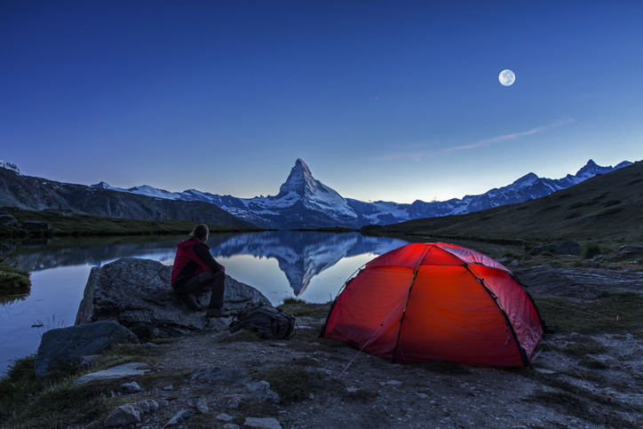 6 Simple Tips for Making High Altitude Camping a Success image 