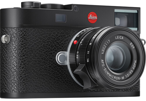 Leica M11 Review Price image 