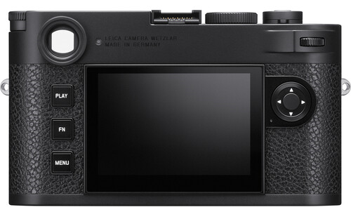 Leica M11 Review Specs and Features image 