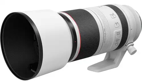 Canon EOS R6 lenses image 