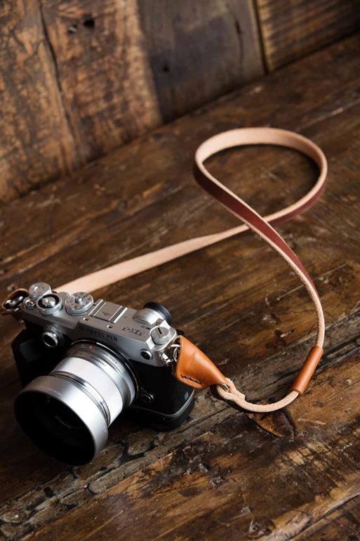 Leather Camera Accessories 2 image 