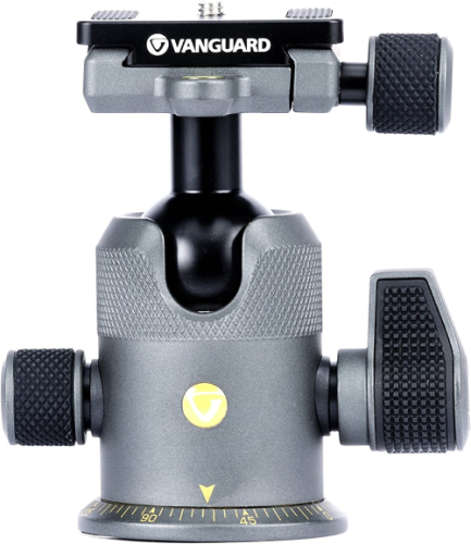 Vanguard Alta BH 250 Multi Action Ball Head image 