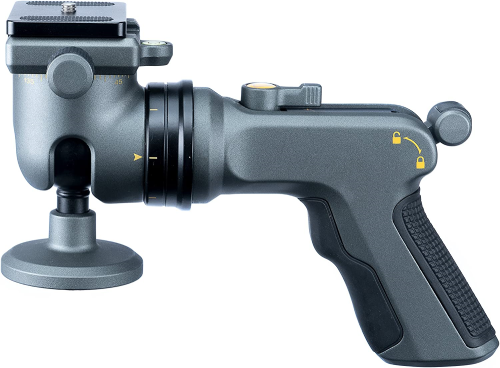 Vanguard Alta GH 100 Pistol Grip Ball Head image 
