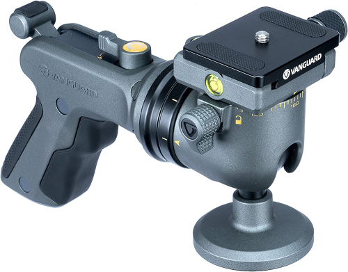 What is the Best Tripod Head for Your Needs image 