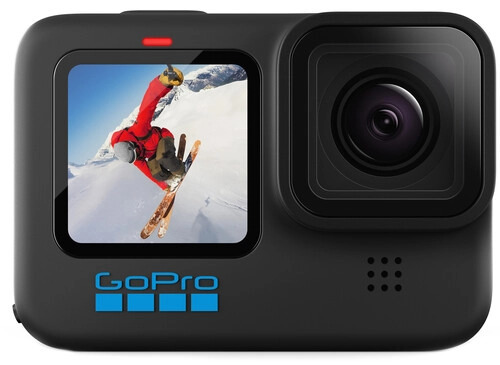 5 GoPro Hero 10 Specs That Still Make It a Great Action Camera image 