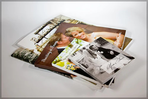 Softcover Books image 