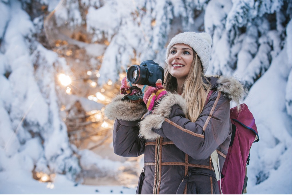 Five Winter Photography Tips That Will Drastically Improve Your Photos image 