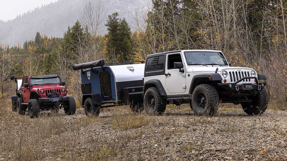exploring the mountains with sherpa trailers bigfoot image 