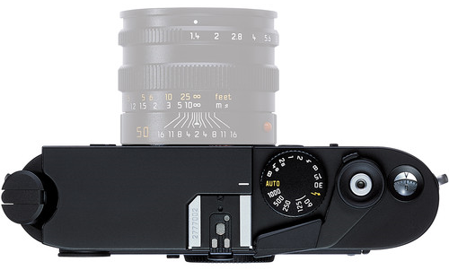 Image Quality of the Leica M7 image 