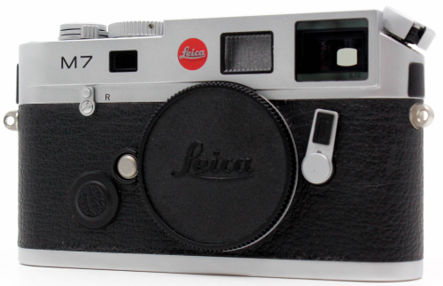 Leica M7 image 