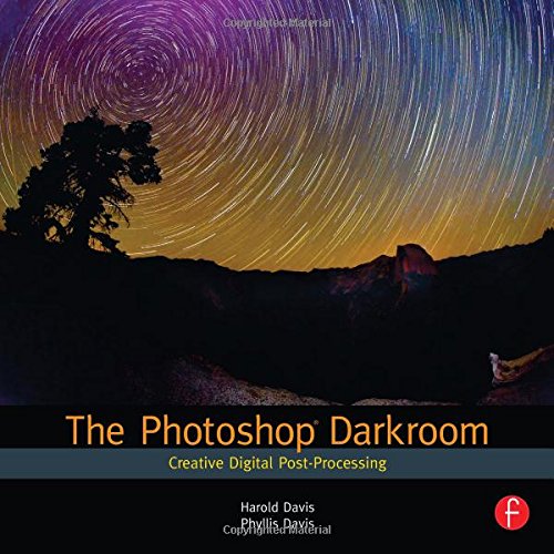 The Photoshop Darkroom image 