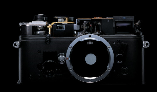 Thoughts on the Leica M7 image 