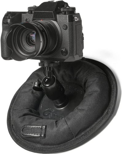 OctoPad Camera Mount image 