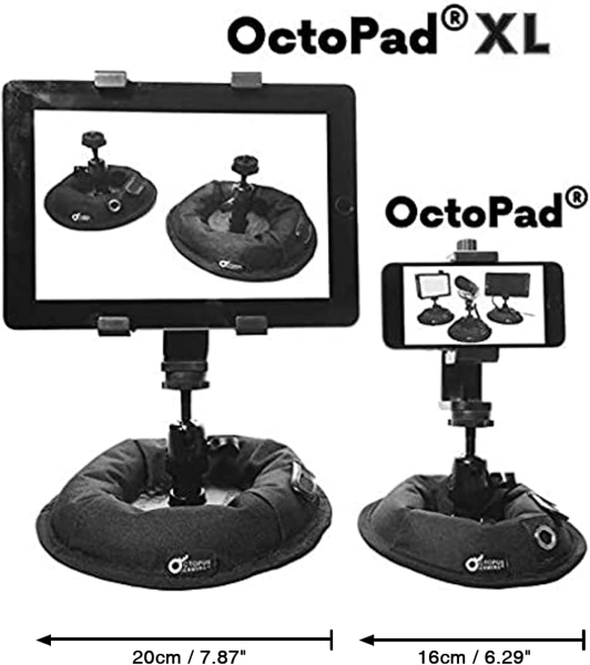 OctoPad Camera Mount 2 image 
