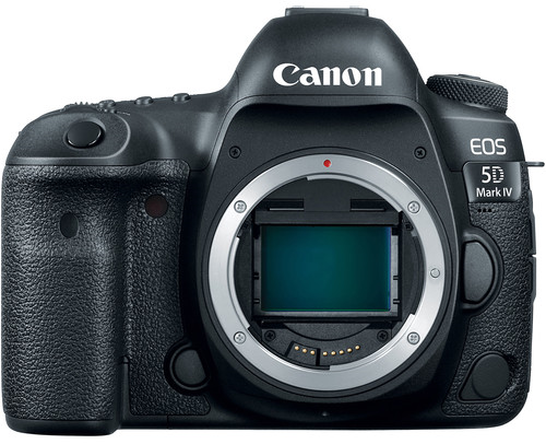 Should You Buy a Used Canon EOS 5D Mark IV image 