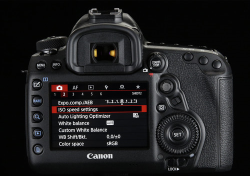 Thoughts on Buying a Used Canon EOS 5D Mark IV image 